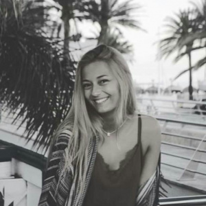 Aleys, 27 (BE)
