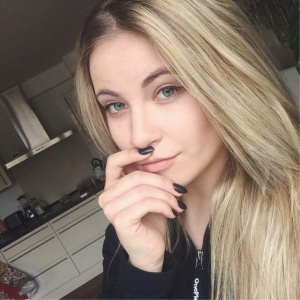 Aislynn, 27 (BS)