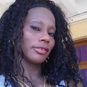 Barbra, 45 (JU)