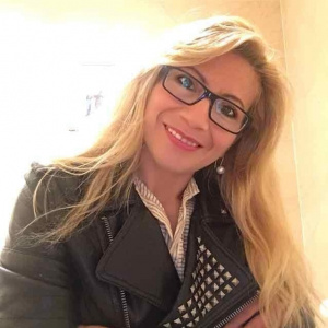 Sanny, 31 (GR)