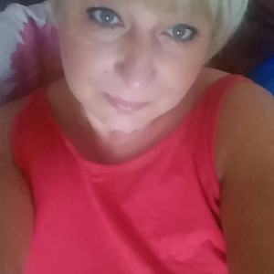 Sissy, 48 (NW)