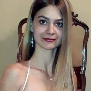 Shrada, 35 (TG)