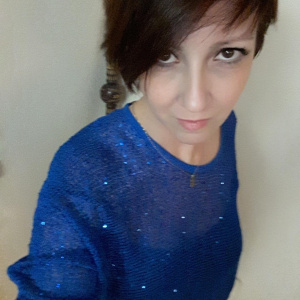 Evelyn, 38 (SO)
