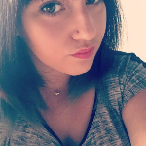 Chrissyx, 29 (BS)