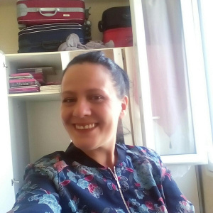 Dagmar, 46 (TG)