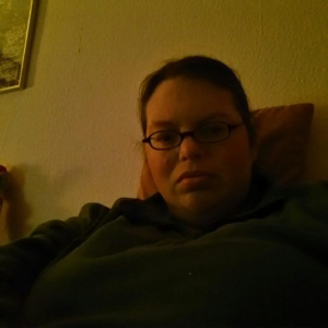 Karolina, 42 (GR)