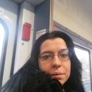 Rainina, 32 (LU)