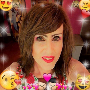 Janet, 41 (ZH)