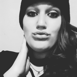 Hilliz, 25 (BE)