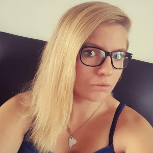 Myria, 29 (BE)