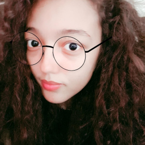 Danelly, 27 (ZH)