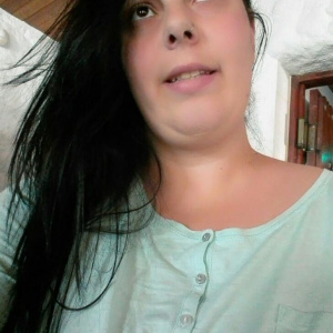 Gina31, 34 (BE)