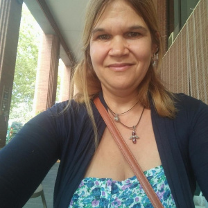 Floriane, 42 (GR)