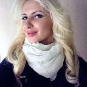 Aliyah, 38 (SH)