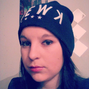 Kimbadie, 27 (AG)