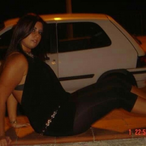 Michelle81, 34 (GR)