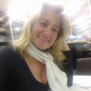 Marion, 42 (ZH)