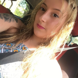 Stephanie2, 30 (ZG)