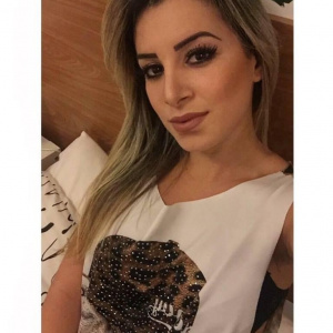 Desiree75, 40 (ZH)