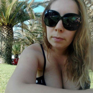 Danika, 38 (BE)