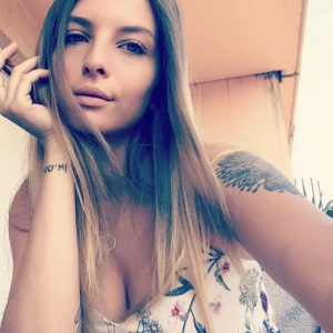 Linnda, 29 (AG)