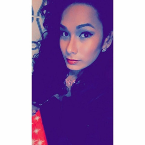 Madika, 30 (SG)