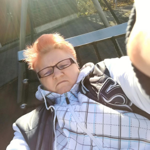 Monique18, 45 (BE)