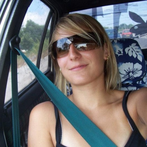 Bojana1, 32 (BE)