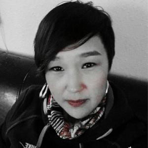 Daniiella2, 33 (ZH)