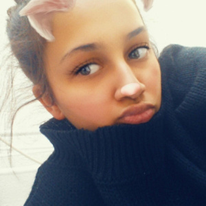 Jamilali, 27 (BE)
