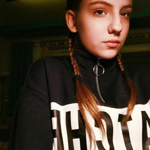 Alissa87, 27 (BE)