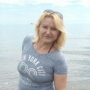 Uschi, 43 (GL)