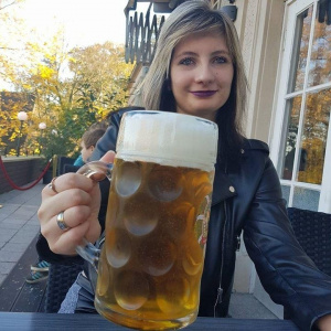 Ekkie, 27 (TG)