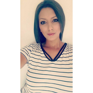 Sally, 36 (SG)