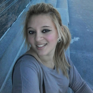 Hanna76, 38 (BE)
