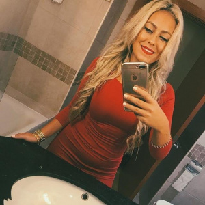 Monica17, 45 (SG)