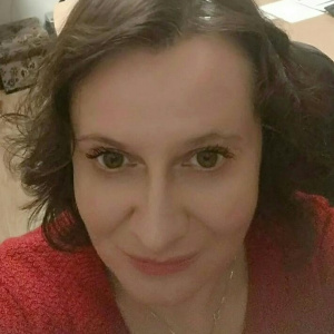 Ilona, 42 (LU)