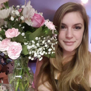 Kathryn, 39 (ZH)