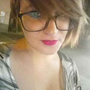 Bianca48, 33 (BE)