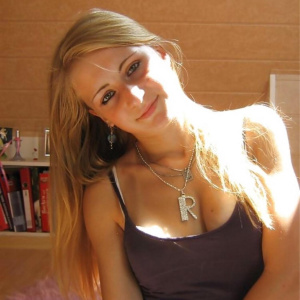 Sarah87, 27 (BE)