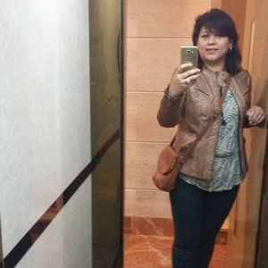 Benedikta, 50 (FR)