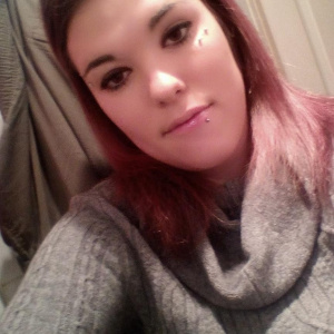 Mellory, 28 (AG)