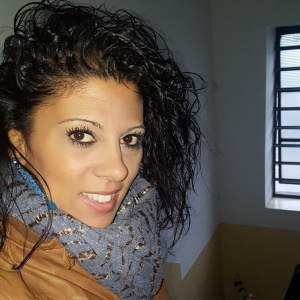 Irina, 38 (SG)