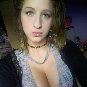 Lisja, 38 (SG)