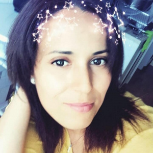 Jaennae, 36 (BS)