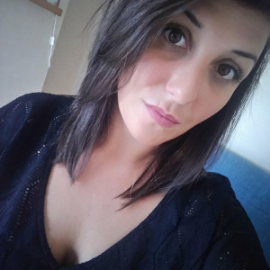 Jeny, 38 (SG)