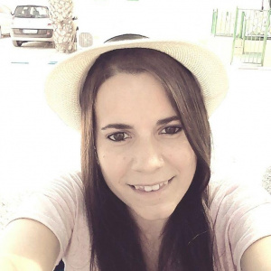 Ingrid7, 30 (BE)