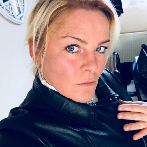 Zina, 39 (BL)