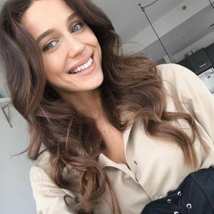 Tamaras, 35 (BE)