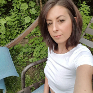 Rita, 36 (ZG)